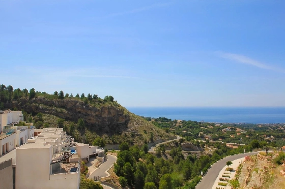 Villa in Altea zu verkaufen, Living area 415 m², 5 Schlafzimmer, 6 Badezimmer, Pool, ref.: BS-82447821-4