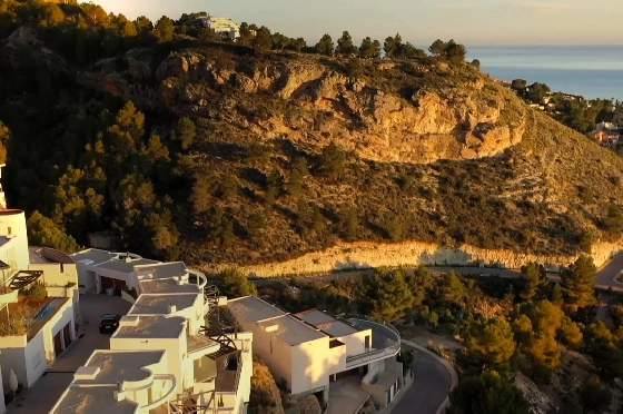 Villa in Altea zu verkaufen, Living area 415 m², 5 Schlafzimmer, 6 Badezimmer, Pool, ref.: BS-82447821-6