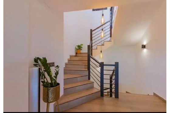 Villa in Javea zu verkaufen, Living area 380 m², Klimaanlage, 4 Schlafzimmer, 4 Badezimmer, Pool, ref.: BS-82508770-15