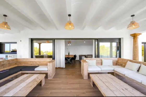 Villa in Javea zu verkaufen, Living area 380 m², Klimaanlage, 4 Schlafzimmer, 4 Badezimmer, Pool, ref.: BS-82508770-16