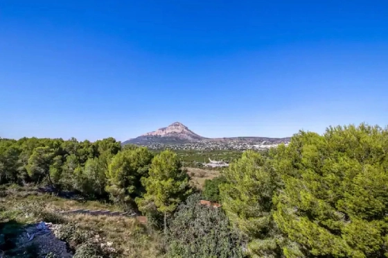 Villa in Javea zu verkaufen, Living area 380 m², Klimaanlage, 4 Schlafzimmer, 4 Badezimmer, Pool, ref.: BS-82508770-2