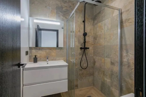 Villa in Javea zu verkaufen, Living area 380 m², Klimaanlage, 4 Schlafzimmer, 4 Badezimmer, Pool, ref.: BS-82508770-22