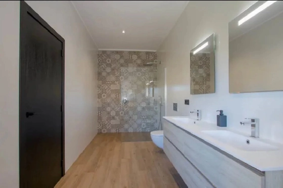 Villa in Javea zu verkaufen, Living area 380 m², Klimaanlage, 4 Schlafzimmer, 4 Badezimmer, Pool, ref.: BS-82508770-23