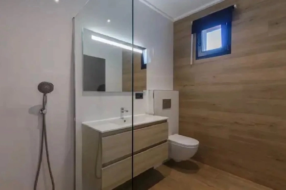 Villa in Javea zu verkaufen, Living area 380 m², Klimaanlage, 4 Schlafzimmer, 4 Badezimmer, Pool, ref.: BS-82508770-24