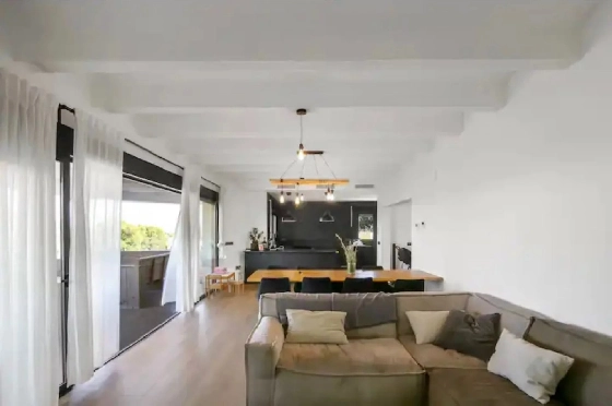 Villa in Javea zu verkaufen, Living area 380 m², Klimaanlage, 4 Schlafzimmer, 4 Badezimmer, Pool, ref.: BS-82508770-25