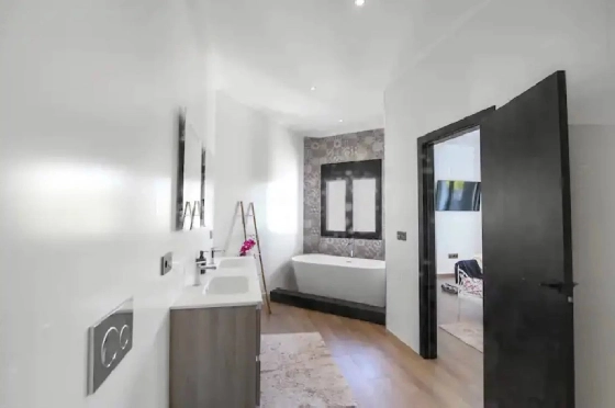 Villa in Javea zu verkaufen, Living area 380 m², Klimaanlage, 4 Schlafzimmer, 4 Badezimmer, Pool, ref.: BS-82508770-27