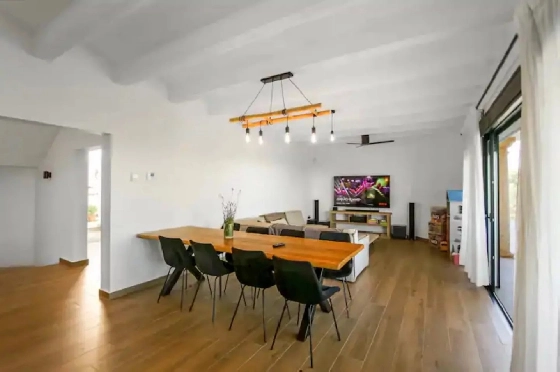 Villa in Javea zu verkaufen, Living area 380 m², Klimaanlage, 4 Schlafzimmer, 4 Badezimmer, Pool, ref.: BS-82508770-3
