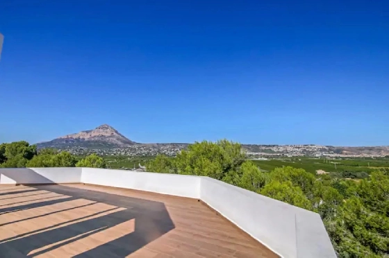 Villa in Javea zu verkaufen, Living area 380 m², Klimaanlage, 4 Schlafzimmer, 4 Badezimmer, Pool, ref.: BS-82508770-33