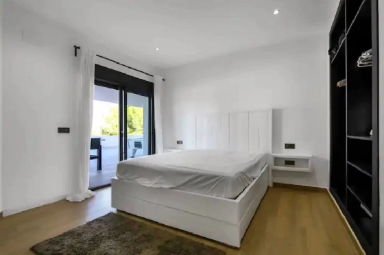 Villa in Javea zu verkaufen, Living area 380 m², Klimaanlage, 4 Schlafzimmer, 4 Badezimmer, Pool, ref.: BS-82508770-6