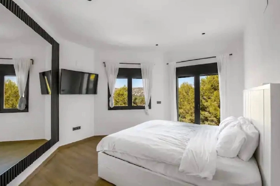 Villa in Javea zu verkaufen, Living area 380 m², Klimaanlage, 4 Schlafzimmer, 4 Badezimmer, Pool, ref.: BS-82508770-7