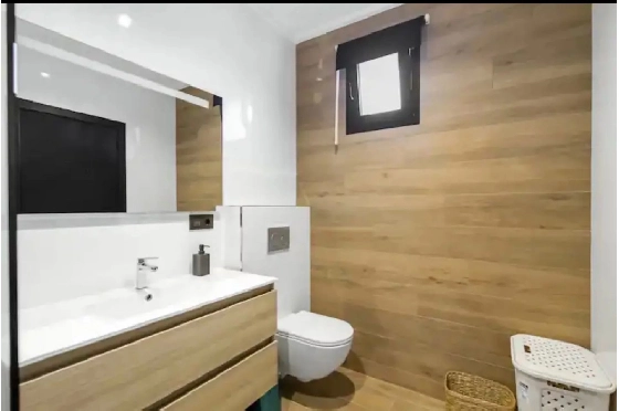 Villa in Javea zu verkaufen, Living area 380 m², Klimaanlage, 4 Schlafzimmer, 4 Badezimmer, Pool, ref.: BS-82508770-9