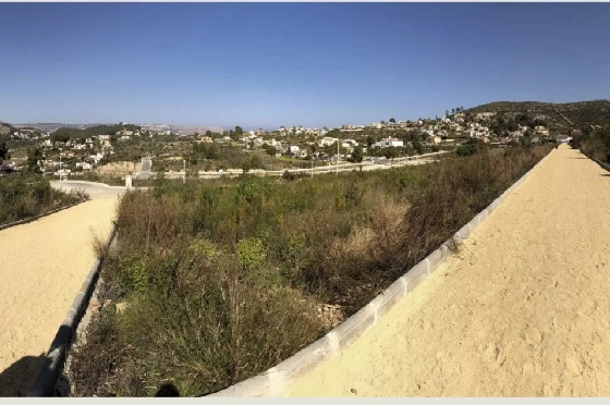 Wohngrundstück in Javea zu verkaufen, Living area 979 m², ref.: BS-82893494-1