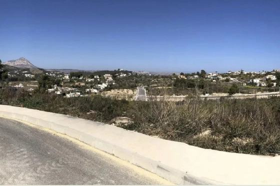 Wohngrundstück in Javea zu verkaufen, Living area 979 m², ref.: BS-82893494-3