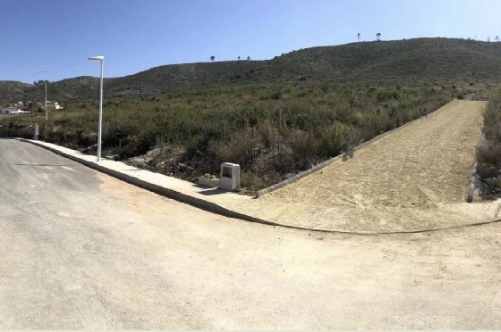 Wohngrundstück in Javea zu verkaufen, Living area 979 m², ref.: BS-82893494-4