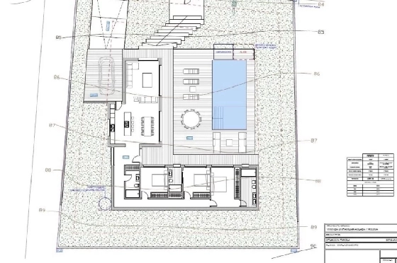 Wohngrundstück in Javea zu verkaufen, Living area 979 m², ref.: BS-82893494-7