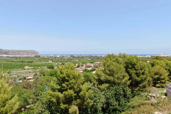 Wohngrundstück in Javea zu verkaufen, Living area 1500 m², ref.: BS-82951518-1