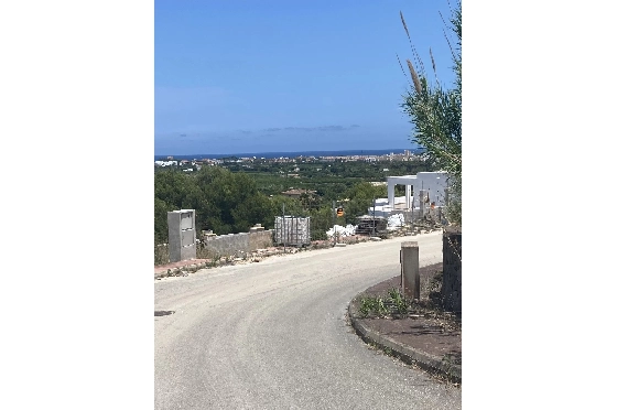 Wohngrundstück in Javea zu verkaufen, Living area 1500 m², ref.: BS-82951518-3