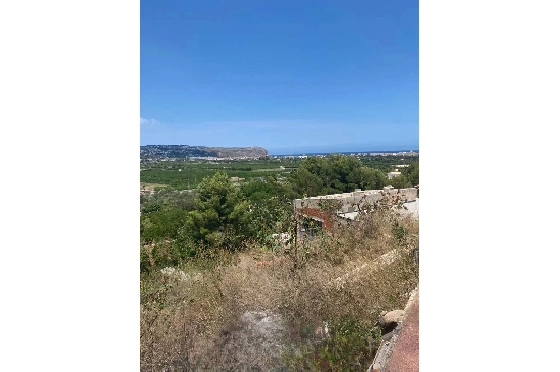 Wohngrundstück in Javea zu verkaufen, Living area 1500 m², ref.: BS-82951518-4
