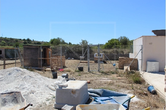 Wohngrundstück in Benissa zu verkaufen, Plot 11141 m², ref.: NL-NLD1495-10
