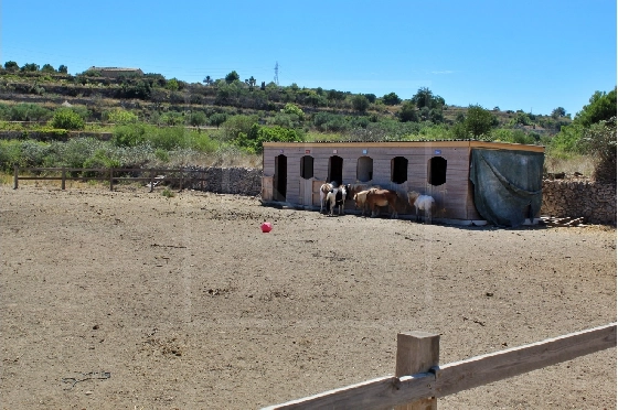 Wohngrundstück in Benissa zu verkaufen, Plot 11141 m², ref.: NL-NLD1495-12