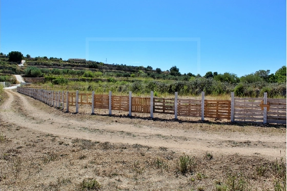 Wohngrundstück in Benissa zu verkaufen, Plot 11141 m², ref.: NL-NLD1495-14