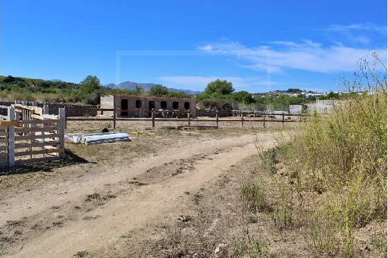 Wohngrundstück in Benissa zu verkaufen, Plot 11141 m², ref.: NL-NLD1495-15