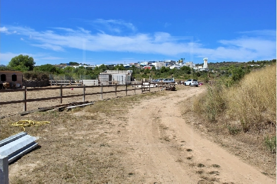 Wohngrundstück in Benissa zu verkaufen, Plot 11141 m², ref.: NL-NLD1495-16
