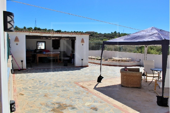 Wohngrundstück in Benissa zu verkaufen, Plot 11141 m², ref.: NL-NLD1495-17