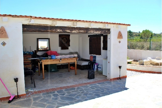 Wohngrundstück in Benissa zu verkaufen, Plot 11141 m², ref.: NL-NLD1495-18