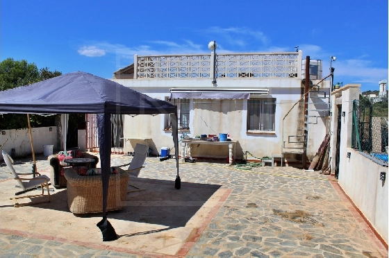 Wohngrundstück in Benissa zu verkaufen, Plot 11141 m², ref.: NL-NLD1495-19