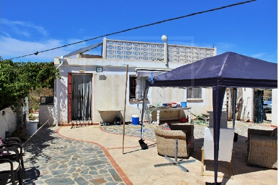 Wohngrundstück in Benissa zu verkaufen, Plot 11141 m², ref.: NL-NLD1495-20