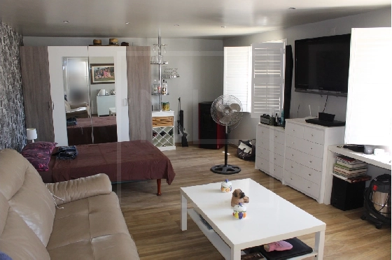 Wohngrundstück in Benissa zu verkaufen, Plot 11141 m², ref.: NL-NLD1495-21