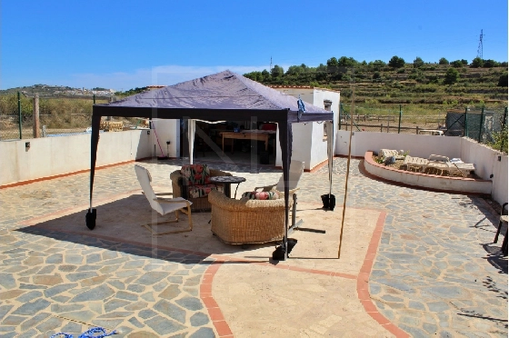 Wohngrundstück in Benissa zu verkaufen, Plot 11141 m², ref.: NL-NLD1495-26