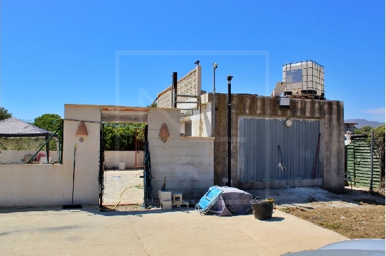 Wohngrundstück in Benissa zu verkaufen, Plot 11141 m², ref.: NL-NLD1495-27