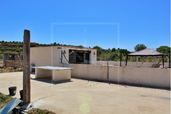 Wohngrundstück in Benissa zu verkaufen, Plot 11141 m², ref.: NL-NLD1495-28