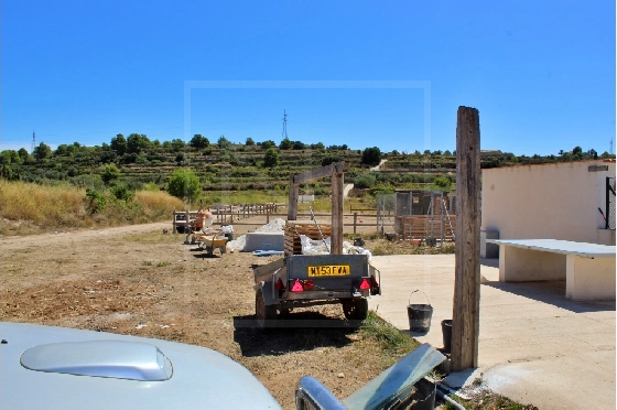 Wohngrundstück in Benissa zu verkaufen, Plot 11141 m², ref.: NL-NLD1495-29