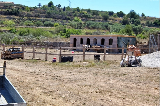 Wohngrundstück in Benissa zu verkaufen, Plot 11141 m², ref.: NL-NLD1495-3