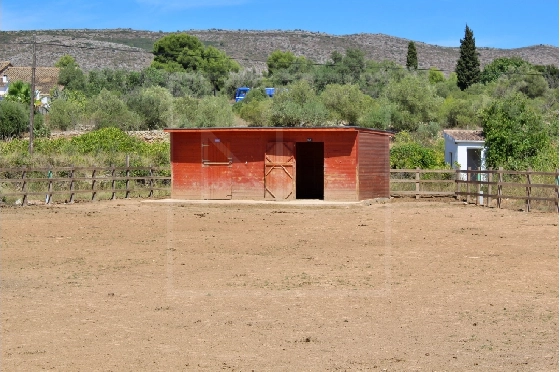 Wohngrundstück in Benissa zu verkaufen, Plot 11141 m², ref.: NL-NLD1495-6