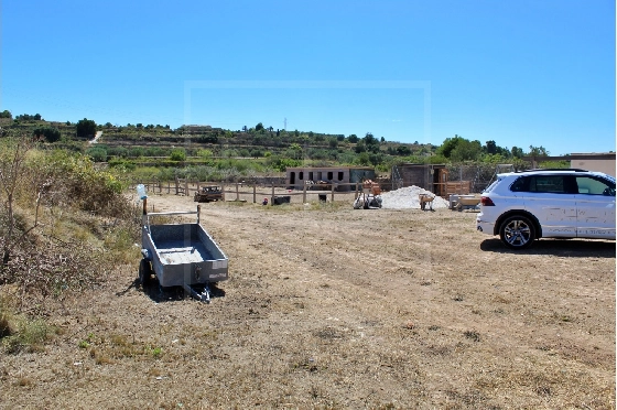 Wohngrundstück in Benissa zu verkaufen, Plot 11141 m², ref.: NL-NLD1495-8