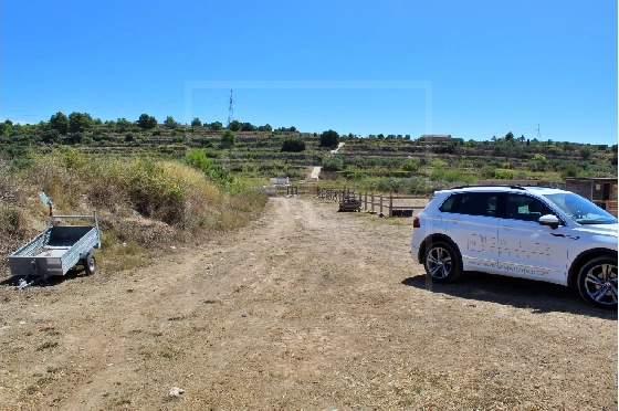 Wohngrundstück in Benissa zu verkaufen, Plot 11141 m², ref.: NL-NLD1495-9