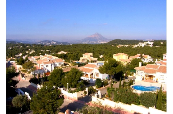 Wohngrundstück in Javea zu verkaufen, Klimaanlage, Plot 1000 m², Pool, ref.: BI-JA.G-001-1