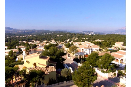 Wohngrundstück in Javea zu verkaufen, Klimaanlage, Plot 1000 m², Pool, ref.: BI-JA.G-001-2