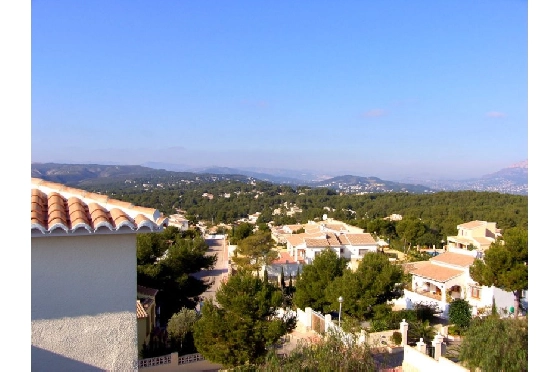 Wohngrundstück in Javea zu verkaufen, Klimaanlage, Plot 1000 m², Pool, ref.: BI-JA.G-001-3