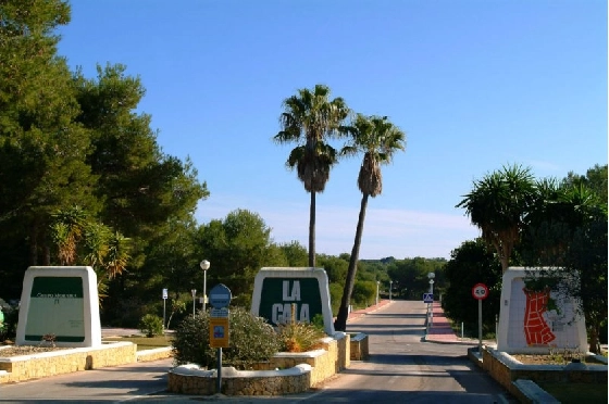 Wohngrundstück in Javea zu verkaufen, Klimaanlage, Plot 1000 m², Pool, ref.: BI-JA.G-001-4