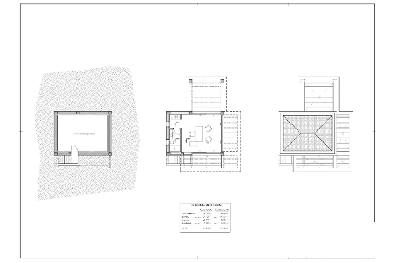 Villa in Javea zu verkaufen, Living area 420 m², Baujahr 2023, Klimaanlage, Plot 1741 m², 4 Schlafzimmer, 4 Badezimmer, Pool, ref.: BI-JA.H-122-7