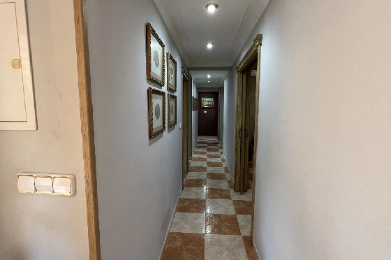 Villa in Denia zu vermieten, Living area 200 m², Zustand gepflegt, + Zentralheizung, Klimaanlage, Plot 900 m², 3 Schlafzimmer, 2 Badezimmer, Pool, ref.: D-0123-25