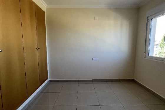 Reihenhaus in Denia zu vermieten, Living area 130 m², Zustand gepflegt, + KLIMA, Klimaanlage, Plot 160 m², 4 Schlafzimmer, 3 Badezimmer, Pool, ref.: D-0223-42
