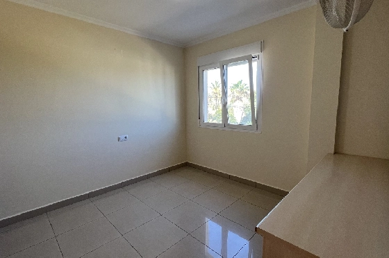 Reihenhaus in Denia zu vermieten, Living area 130 m², Zustand gepflegt, + KLIMA, Klimaanlage, Plot 160 m², 4 Schlafzimmer, 3 Badezimmer, Pool, ref.: D-0223-47