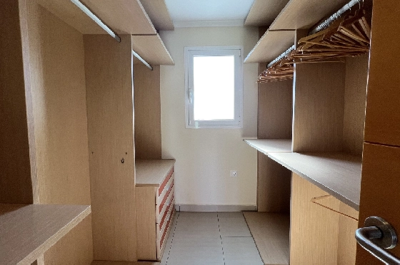 Reihenhaus in Denia zu vermieten, Living area 130 m², Zustand gepflegt, + KLIMA, Klimaanlage, Plot 160 m², 4 Schlafzimmer, 3 Badezimmer, Pool, ref.: D-0223-52
