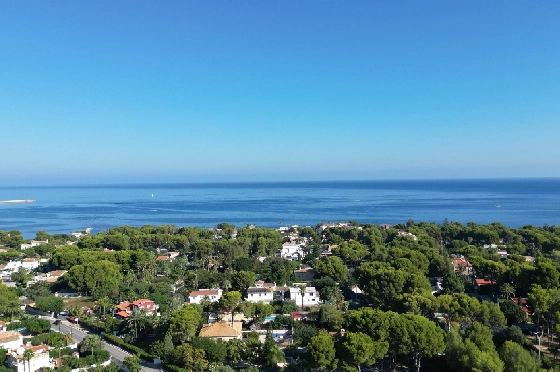 Reihenhaus in Denia zu vermieten, Living area 130 m², Zustand gepflegt, + KLIMA, Klimaanlage, Plot 160 m², 4 Schlafzimmer, 3 Badezimmer, Pool, ref.: D-0223-6